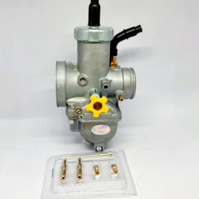 Promo Karburator Pe28 Scarlet Racing Karbu Pe 24 Pe26 Pe28 Scarlet