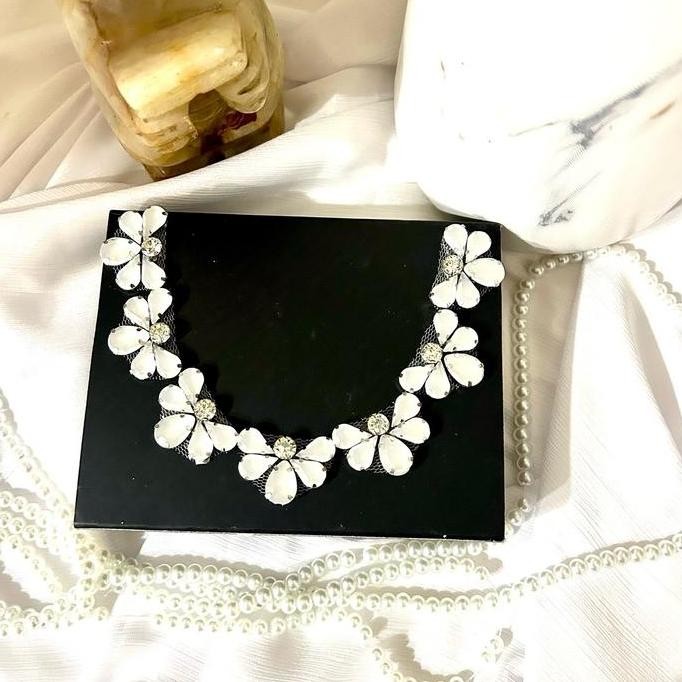 Payet Rangkai Kebaya Premium N19 Aksesoris Kebaya dan Fashion RDN