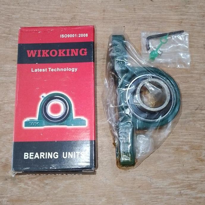 paling diminati] Wikoking Lahar Duduk/bearings UCP 205-16