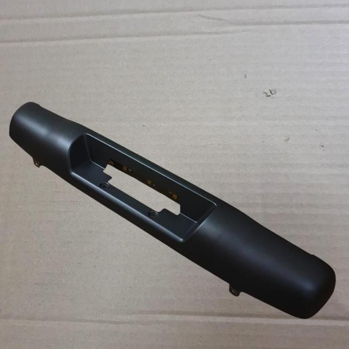 $$$$] BUMPER BELAKANG MAZDA BT-50 UR5650221D ORIGINAL