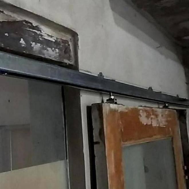 REL SLIDING/REL SLEDING/ENGSEL PINTU/KUNCI PINTU ORIGINAL DAN TERPERCAYA