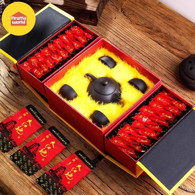 Hampers Tea Set with Chinese tea