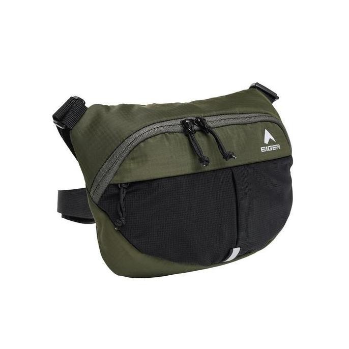 EIGER PARADISE 1.0 SHOULDER BAG TA