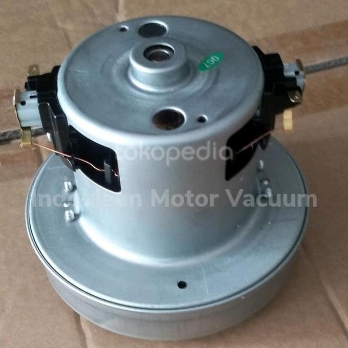Dinamo-Mesin Blower-Motor Cold Fogger Kyodo Ulv 20