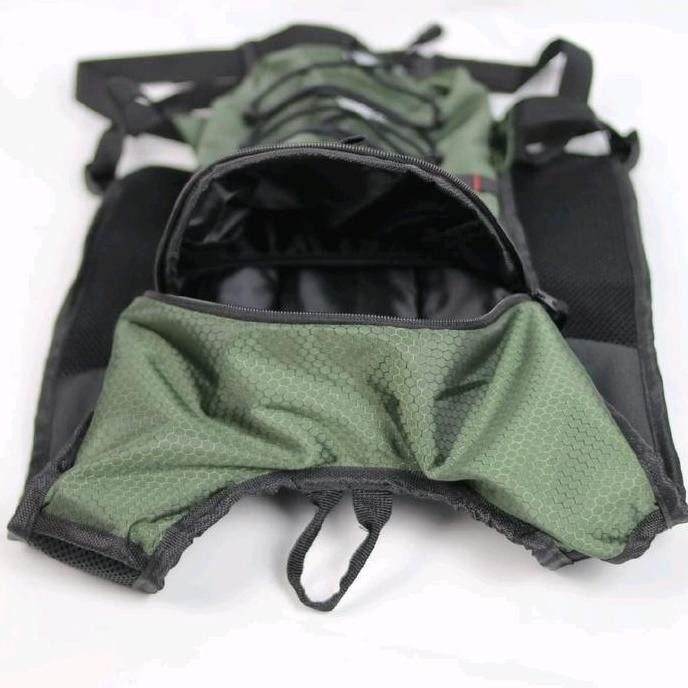Tas Ransel Sepeda Tas Gunung Hydropack - Tas Touring/motorcroos/adventure Arei outdoorgear