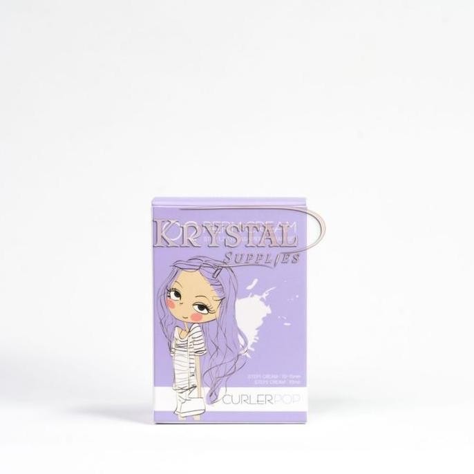 BEBAS ONGKIR - Curler Pop Refill Sachet Lash Lift / Obat Lash Lift Sachet