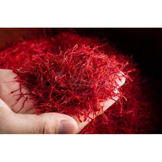 Saffron By Ajwad Store - Official Store Ustadz Khalid Basalamah (135K)