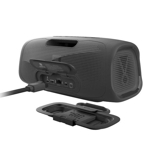 JBL BassPro GO Portable Active Subwoofer and Bluetooth Speaker Mobil