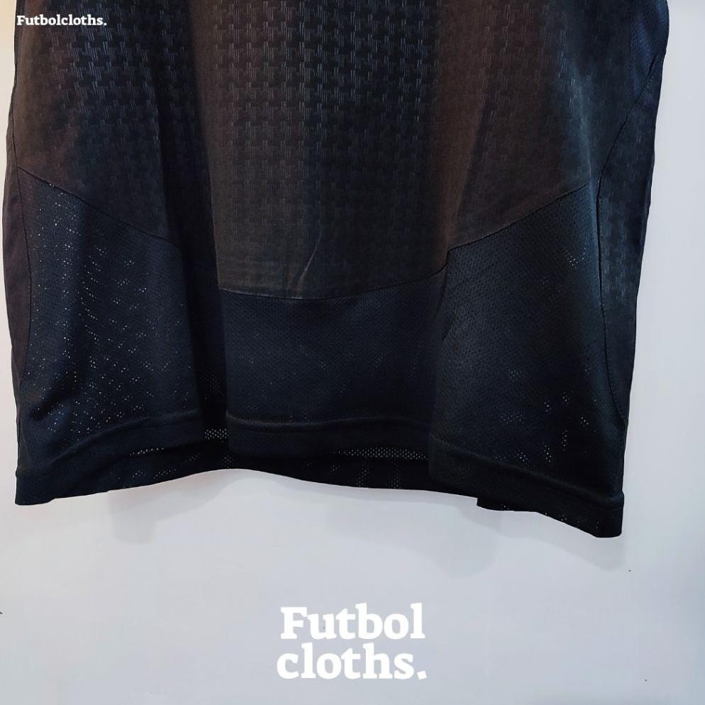 Jersey Mu Retro 2004 2005 2006