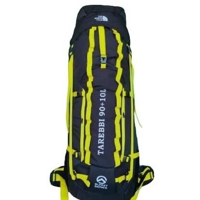 Tas Gunung 100 Liter # Tas Hiking Outdoor # Tas Ransel