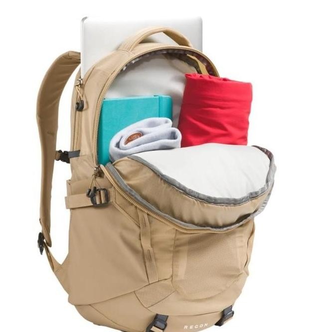 Tas Ransel The North Face Women Recon Backpack Original