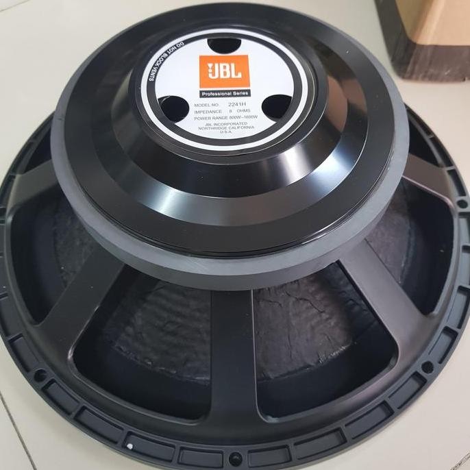 Speaker 15 Inch JBL 2241H Baru