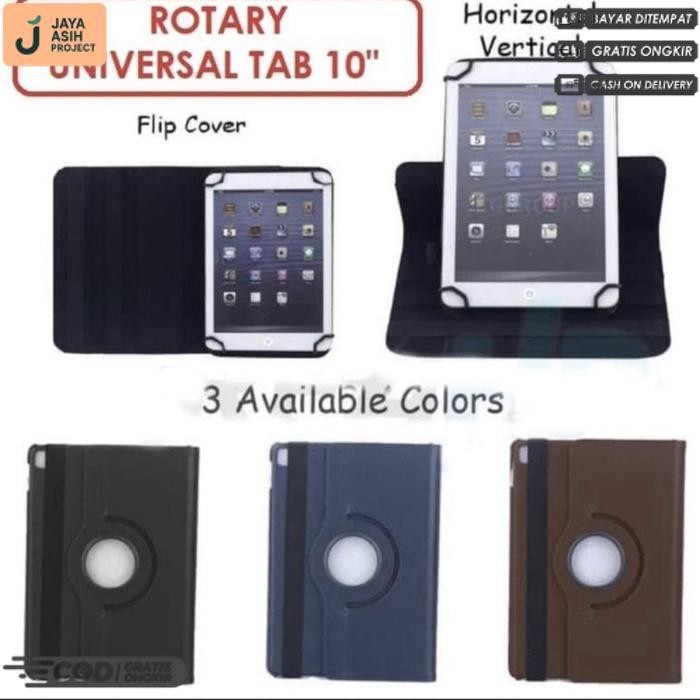 Diskon Flip Cover Case Strawberry T1 Tablet Android Tablet 4G Lte 8.0" 9.0 3Gb/32Gb Multifungsi Disk