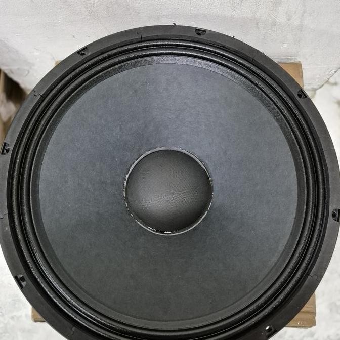 KOMPONEN SPEAKER RCF L18 P300/L18P300 ( 18 INCH ) GRADE A
