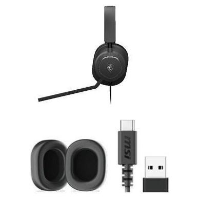 MSI MAESTRO 300 GAMING HEADSET