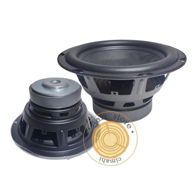 Speaker Subwoofer 8 Inch 4 ohm