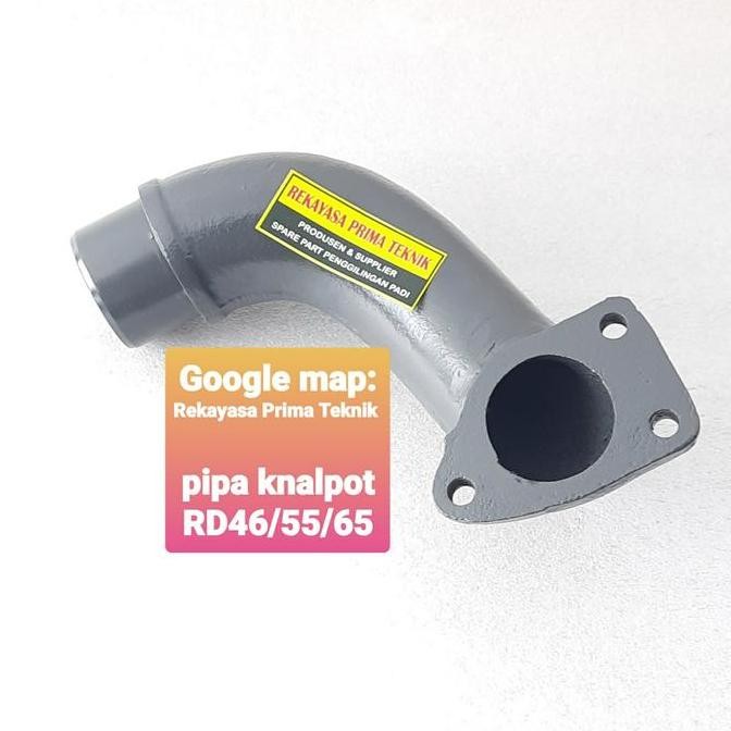 ] Seken Bagus RD45 RD55 RD65 Pipa Filter udara asli ORI KUBOTA RD 45 55 65 Manipol INTAKE AIR CLEANE