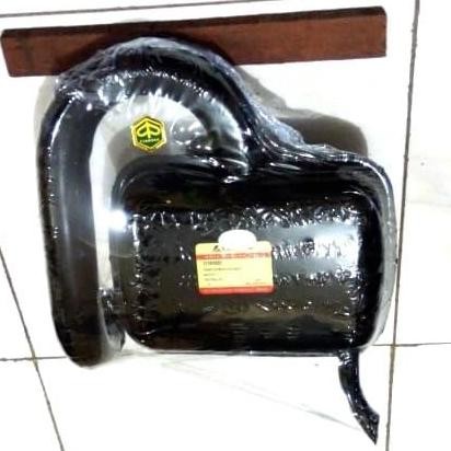Otomotif Knalpot Kenalpot Vespa Excel Px Exclusive Merk Ori Danmotor