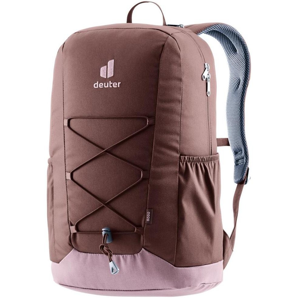 Promo Tas Deuter Gogo Lifestyle Daypack Tas Sekolah Backpack Travel