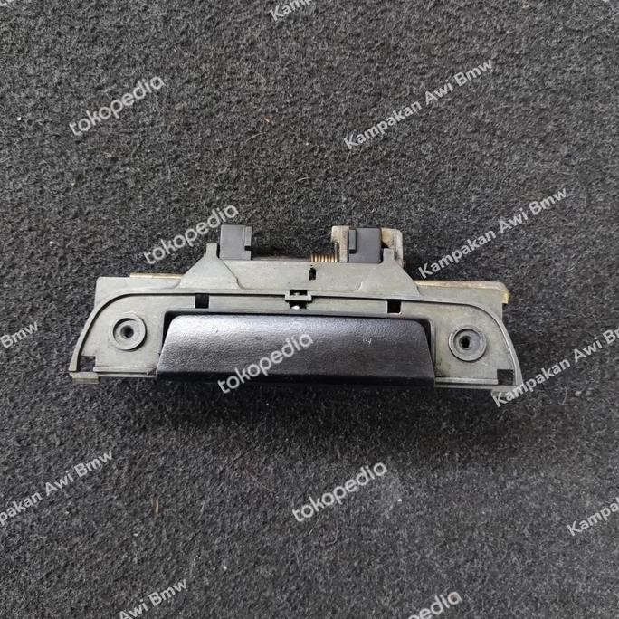 handle pintu luar bmw e36