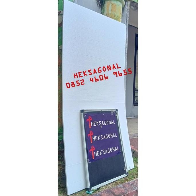 #####] Styrofoam Gabus Lembaran Balikpapan