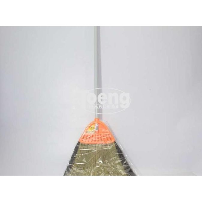 SAPU RAYUNG KECIL 2 MACAN / SAPU DAUN RAYUNG 2 MACAN