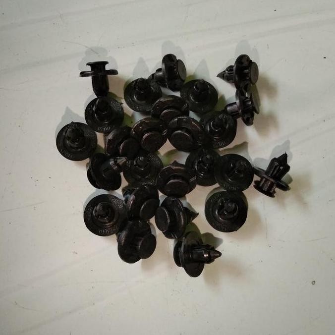 KANCING KLIP BUMPER AVANZA XENIA ERTA DLL