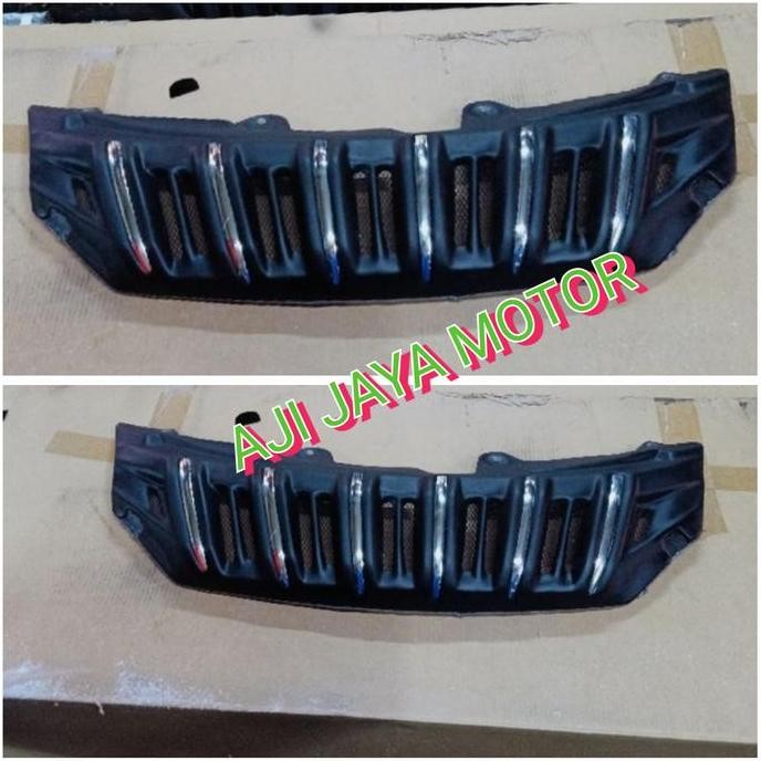 GRILL FREED 20 2009 2010 GRILL HONDA FREED