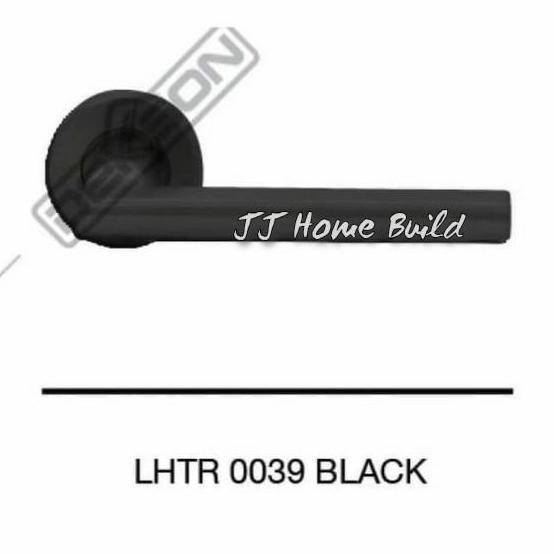 Terbaik Handle Dekson Lhtr 0039 Black Lever Handle Dekson Lhtr 0039 Hitam 100% Ori