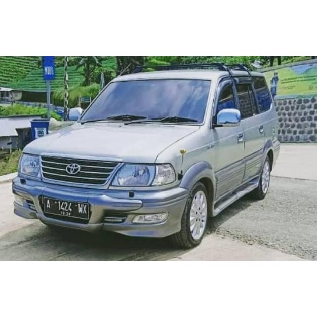 Jual Tanduk kijang kapsul krista ssx 2001 Murah