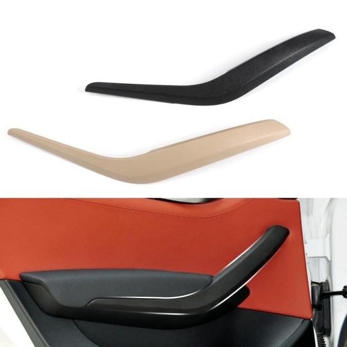 BMW E84 X1 Door Outer Layer Handle Pintu Lapisan Luar