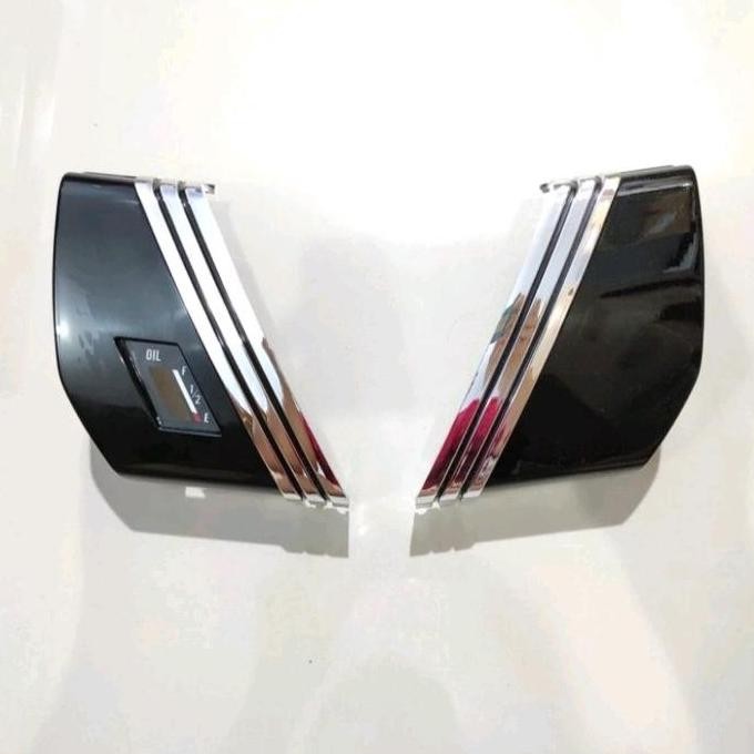 SAMBUNGAN DOP BOX AKI RX KING COBRA DOP AKI RX KING COBRA ORI YAMAHA