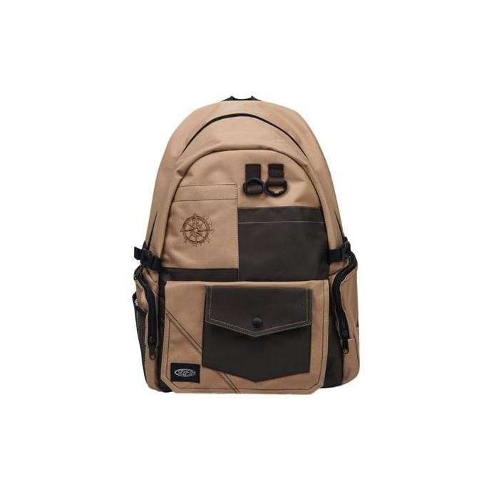 New Arrival Tas Ransel Backpack | Discompass | Poseidon Reprisal