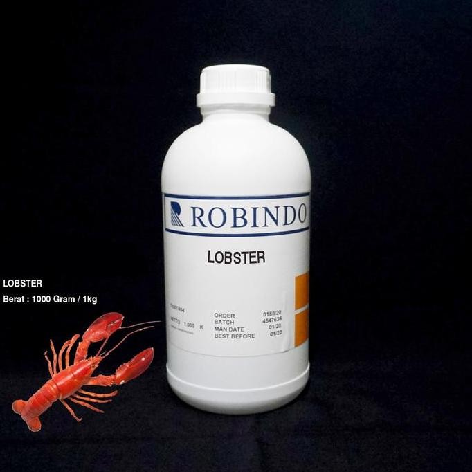 Essence Lobster 1kg ROBINDO