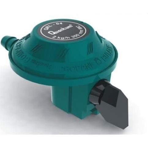 Terbaik Regulator Quantum Qrl 04 No Meter 100% Ori