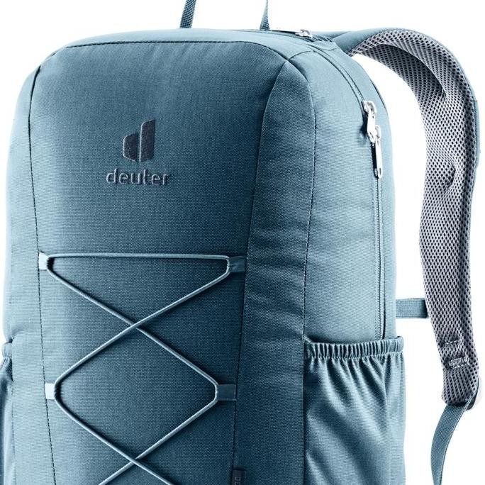 New Arrival Tendaki Tas Deuter Gogo Overday Stepout 12 - 16 - 22 Junior Schmusebar Vista Skip Lifest