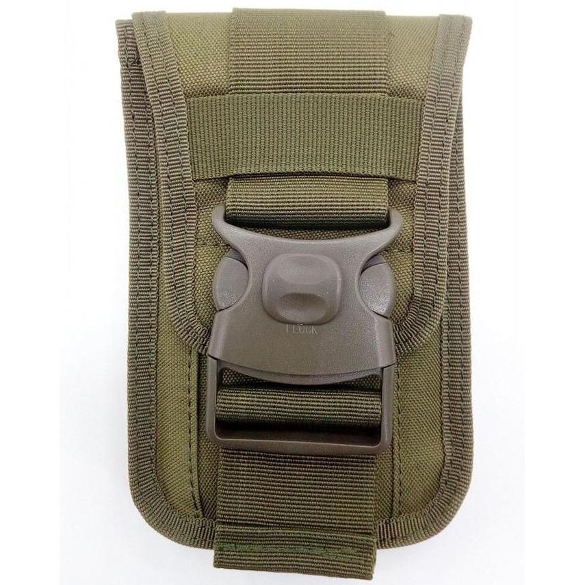 Waistbag Minimalis [Tas Hp T34] Tas Hp Pria Tas Pinggang Pria Mini Tas Pria Hp Kecil