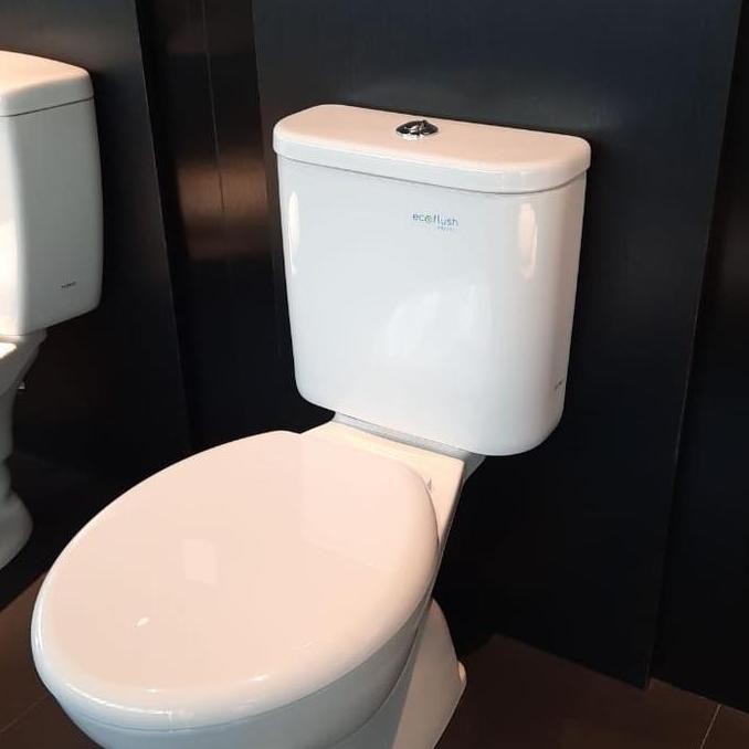 Cw637/Cw 637/Cw637/Cw 637 Closet Duduk Toto (Wajib Baca Deskrip) Murah Berkualitas