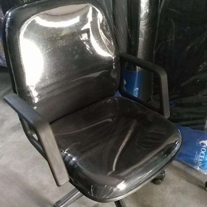 Kursi Putar Manager / Kursi Kantor Manager Babyku Termurah Best Quality 100% Original