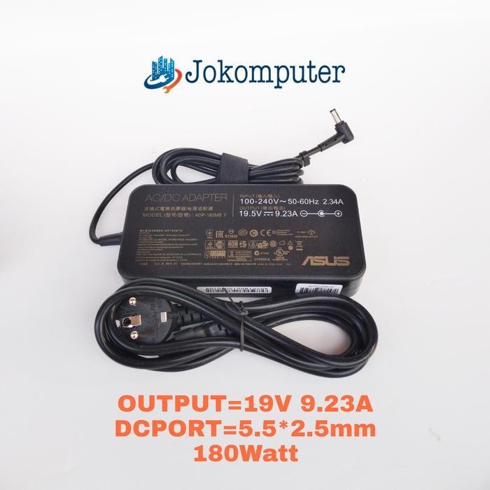 Charger Charger Laptop MSI GT70 MS-1762 MS-1763 GT70H GT70s GT783R