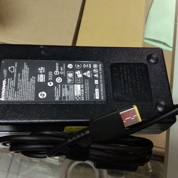 adapter adaptor charger Lenovo AIO PC ideacentre 510-22ish 130watt