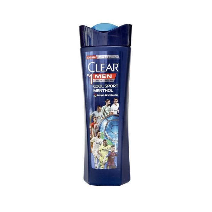 Clear Men Shampoo Cool Sport 300ml