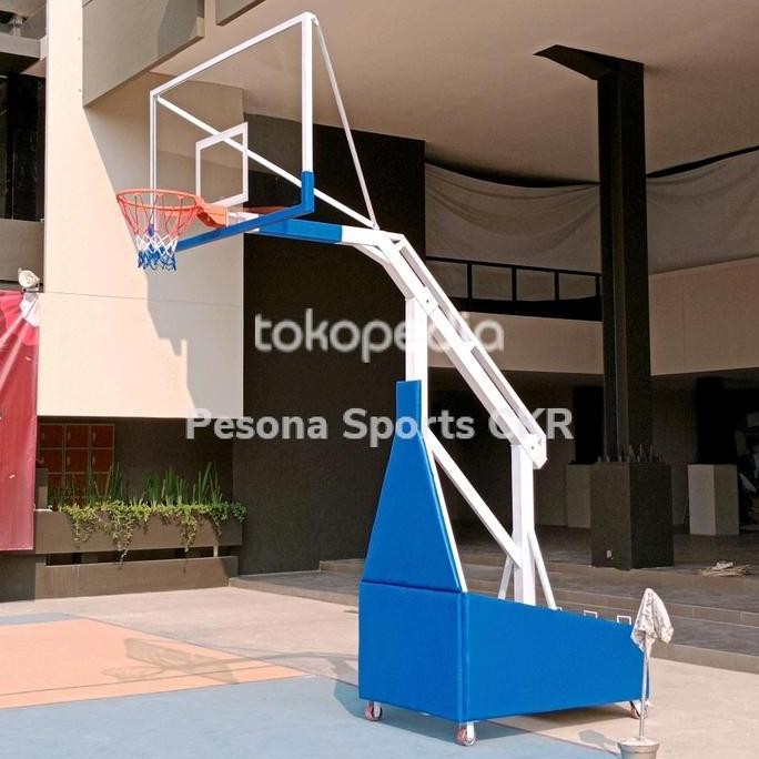 ring basket portable dewasa KALI