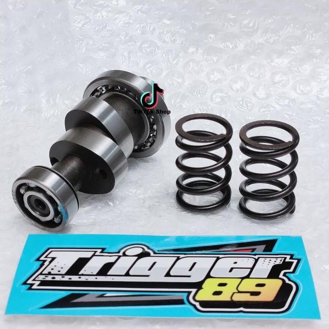 NOKEN AS RACING SUPRA 125 FI NOKEN AS RACING SUPRA X 125 HELM IN NOKEN AS RACING BLADE NEW 125 FI OR