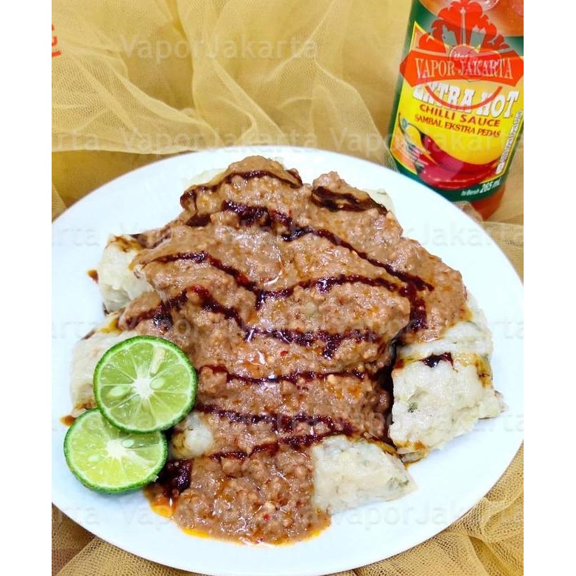 Promo Siomay Jumbo Frozen Ikan Tenggiri Enak & Halal - Siomai Somay Somai COD