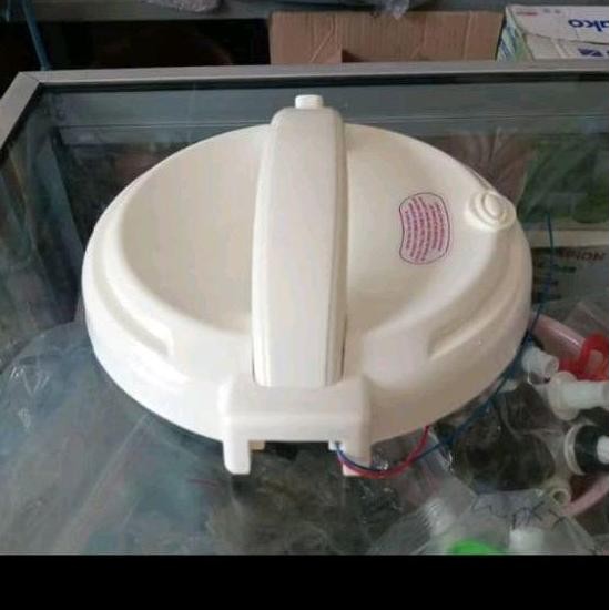 Terbaik Tutup Lengkap Elemen + Karet Seal Magic Com Miyako Mcm609 Asli 100% Ori