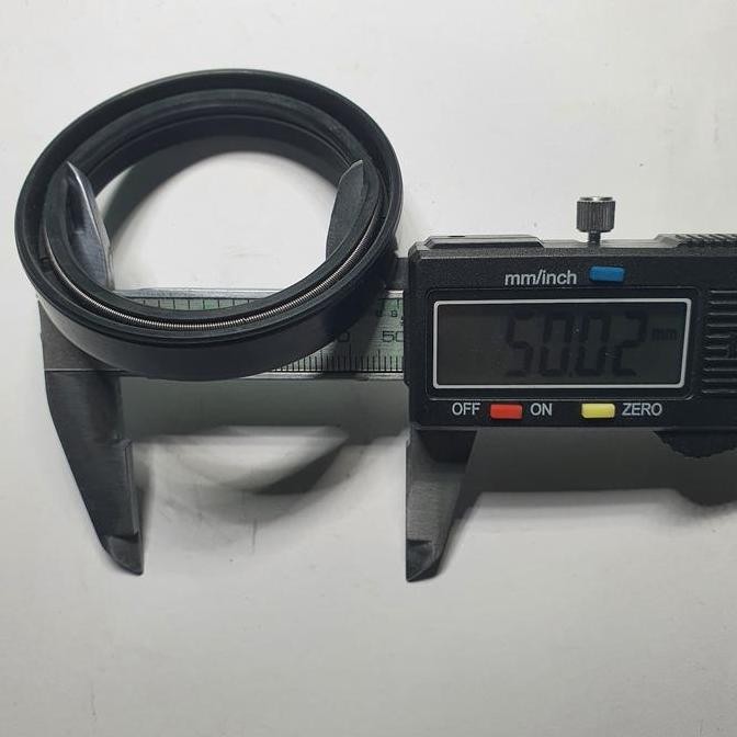 Seal Shock 50 Mm 50.63.11 For Viar Kaisar Jialing Nozomi Happy Tossa