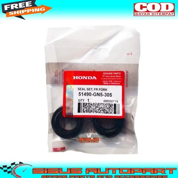 Paket As Shock Depan Vario 110 Beat Karbu Vario Karbu Scoopy Karbu / As Shock Vario+Seal Shock+Seal 