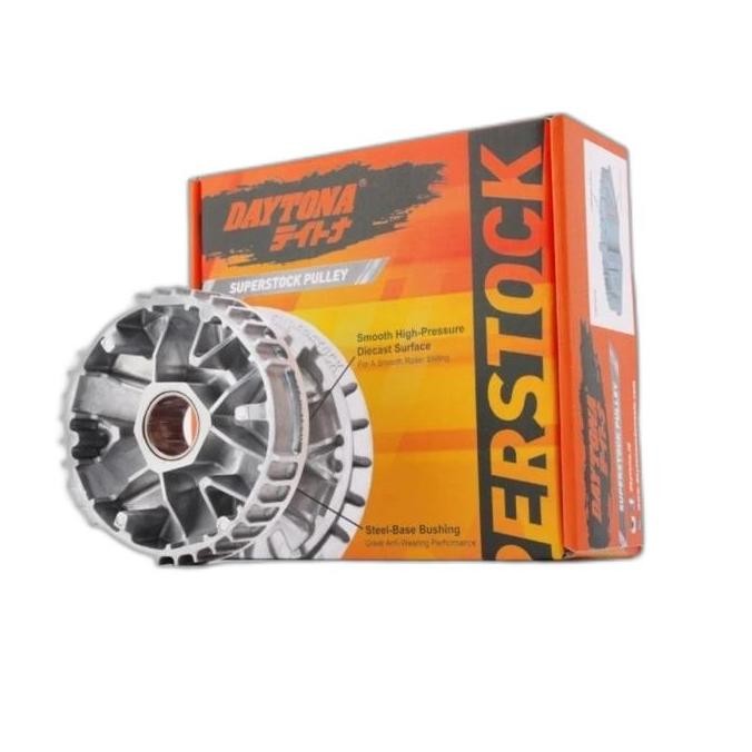 Pulley Rumah Roller Beat Fi Scoopy Vario 110 Fi Stater Kasar Daytona Kvy Gfm Rumah Roller Superstock