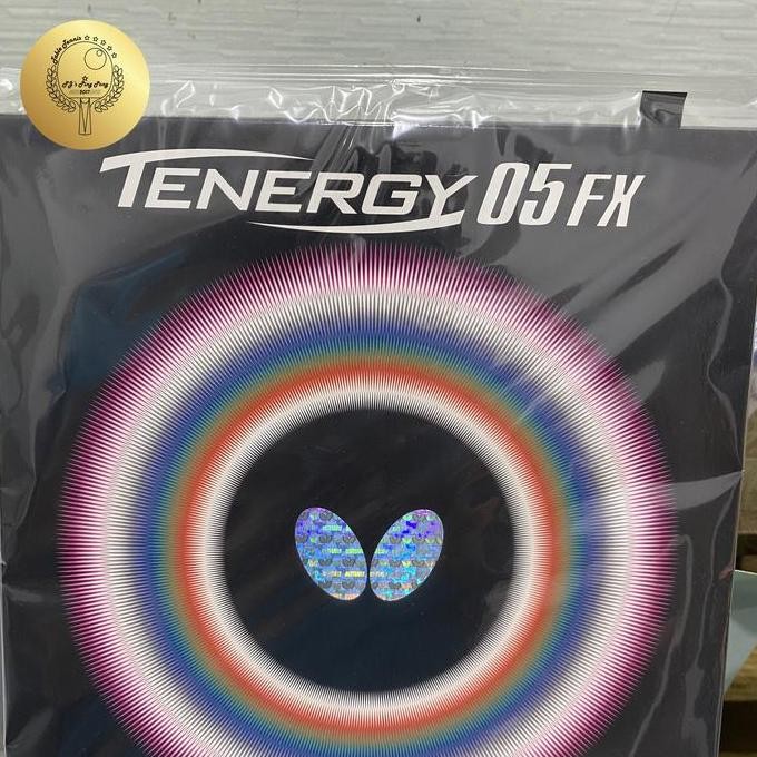 Tenergy 05fx